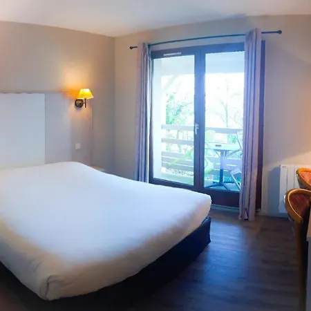 Hotel Alicia Auray Le
