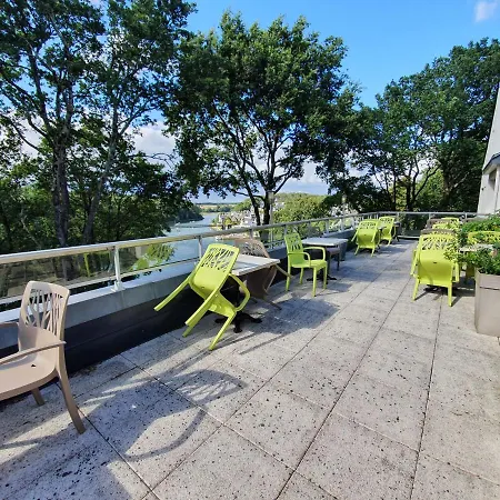 Hotel Alicia Auray Le Bono