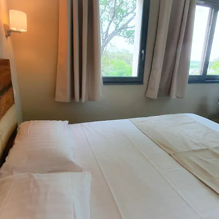 Alicia Auray Le Hotel Bono