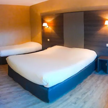 Alicia Auray Le Hotel Bono