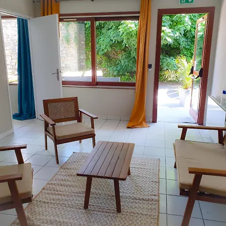 Hotel Alicia Auray Le Bono