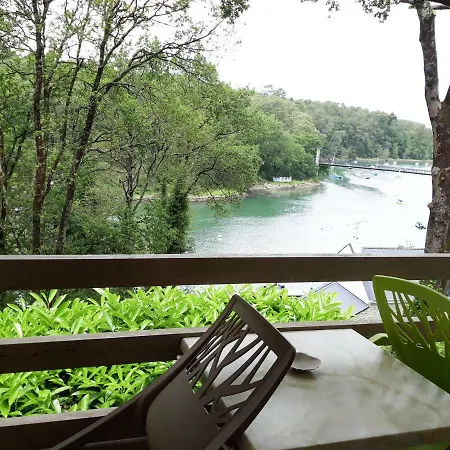 Hotel Alicia Auray Le