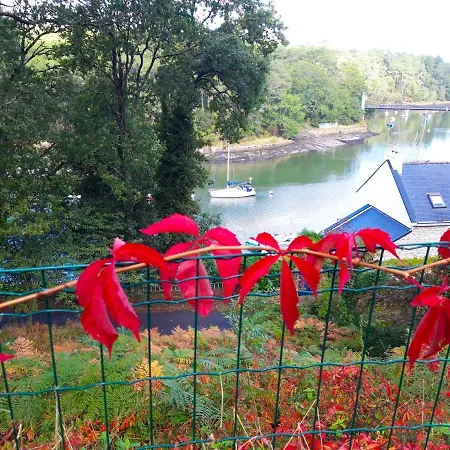 Hotel Alicia Auray Le 3*