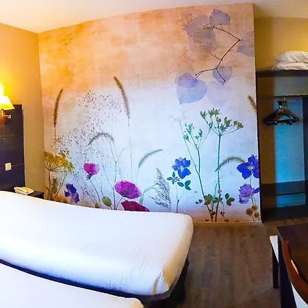 Hotel Alicia Auray Le Bono