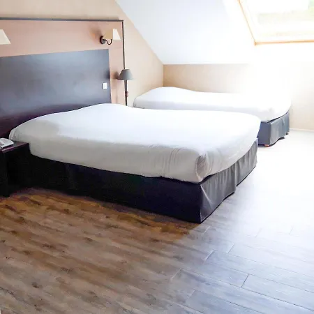 Alicia Auray Le Hotel Bono